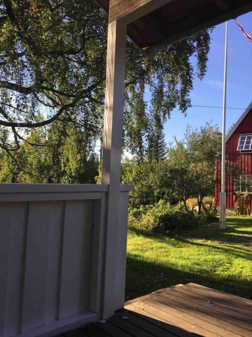 Villa Koselig Anneks I Heggedal! Asker Exterior foto
